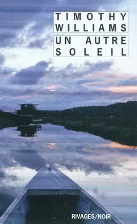 Couverture du produit · Un autre soleil