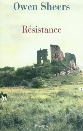 Couverture du produit · Résistance