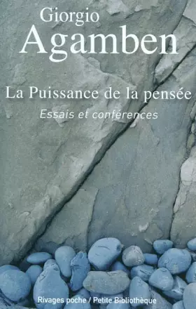 Couverture du produit · La Puissance de la pensée