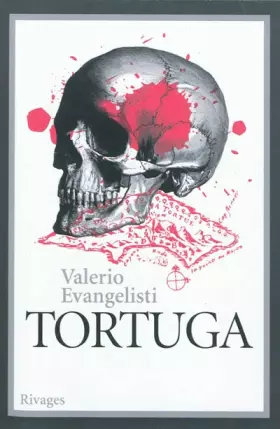 Couverture du produit · Tortuga