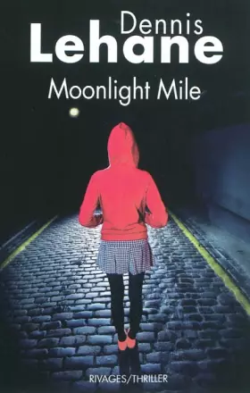 Couverture du produit · Moonlight Mile