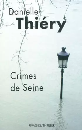 Couverture du produit · Crimes de Seine