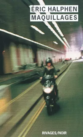 Couverture du produit · Maquillages