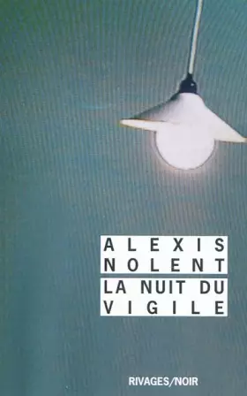 Couverture du produit · La nuit du vigile