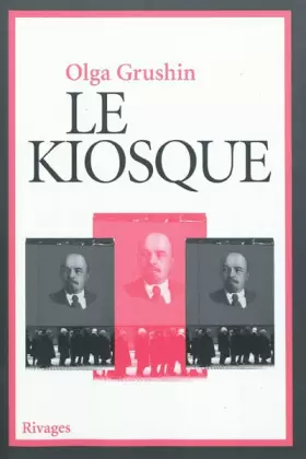 Couverture du produit · Le Kiosque