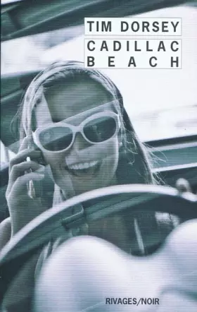 Couverture du produit · Cadillac Beach