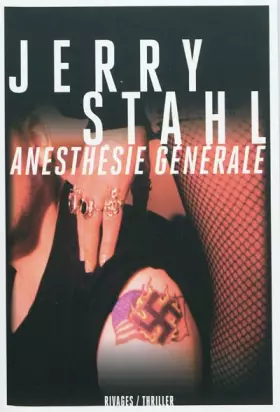 Couverture du produit · Anesthésie générale