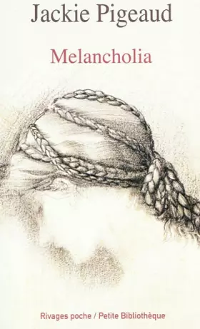 Couverture du produit · Melancholia