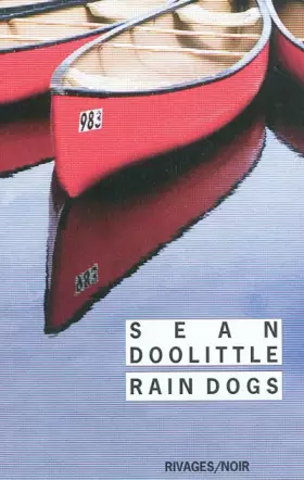 Couverture du produit · Rain Dogs