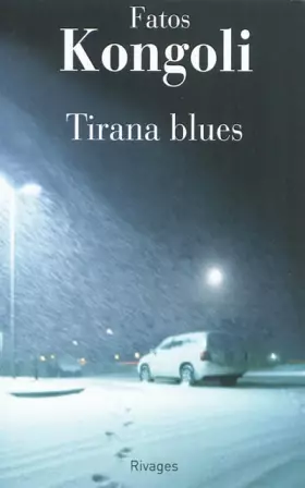 Couverture du produit · Tirana blues