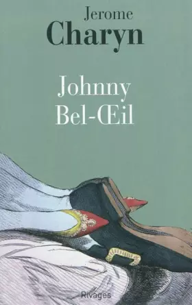 Couverture du produit · Johnny Bel-Oeil