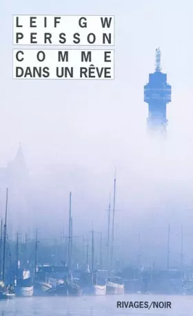 Couverture du produit · Comme dans un rêve