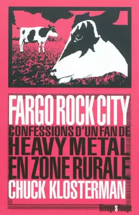Couverture du produit · Fargo Rock City