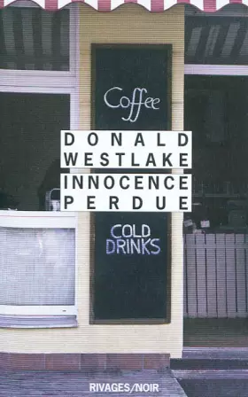 Couverture du produit · Innocence perdue