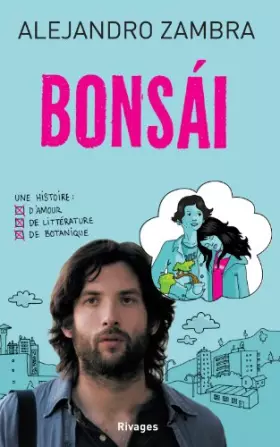 Couverture du produit · Bonsaï
