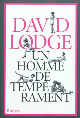 Couverture du produit · Un homme de tempérament
