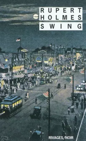 Couverture du produit · Swing