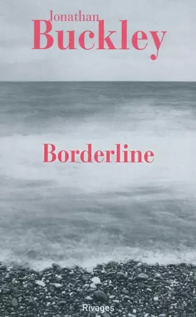 Couverture du produit · Borderline