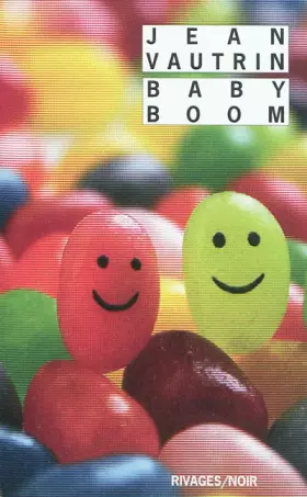 Couverture du produit · Baby Boom