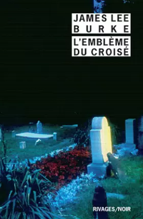 Couverture du produit · L'emblème du croisé