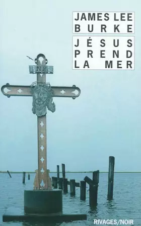 Couverture du produit · Jésus prend la mer