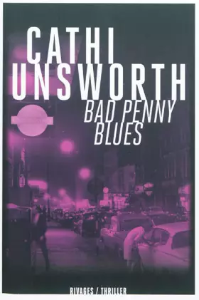 Couverture du produit · Bad Penny Blues
