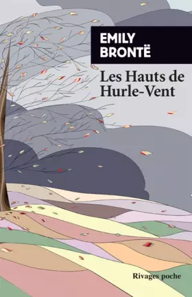 Couverture du produit · Les hauts de Hurle-Vent