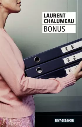 Couverture du produit · Bonus