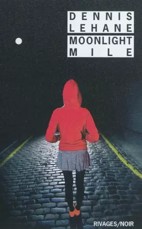 Couverture du produit · Moonlight Mile