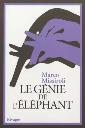 Couverture du produit · Le génie de l'éléphant