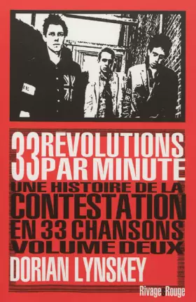Couverture du produit · 33 révolutions par minute. Tome 2