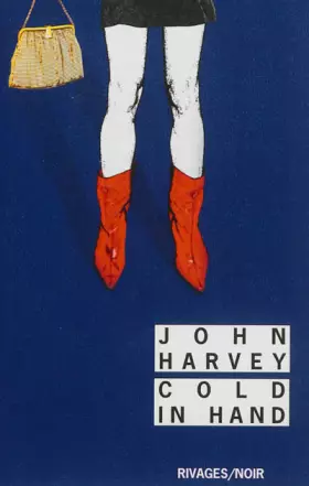 Couverture du produit · Cold in hand