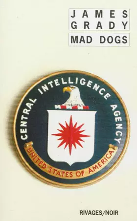 Couverture du produit · Mad Dogs