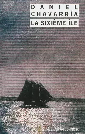 Couverture du produit · La sixième île