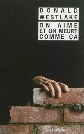 Couverture du produit · On aime et on meurt comme ça