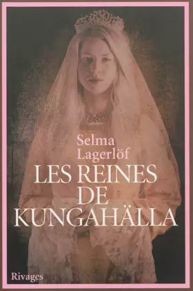 Couverture du produit · Les reines de Kungahälla