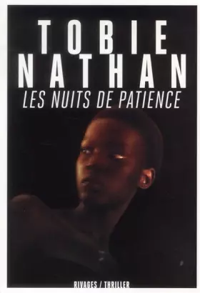 Couverture du produit · Les nuits de Patience