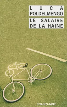 Couverture du produit · Le salaire de la haine