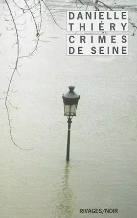 Couverture du produit · Crimes de Seine