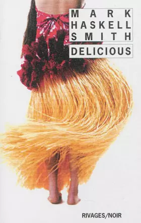 Couverture du produit · Delicious