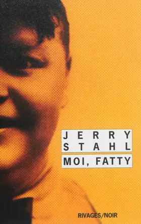 Couverture du produit · Moi, Fatty