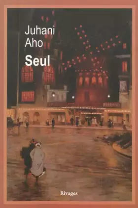 Couverture du produit · Seul