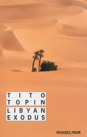 Couverture du produit · Libyan Exodus