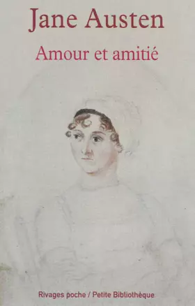 Couverture du produit · Amour & amitié