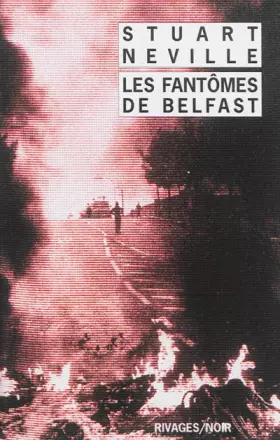 Couverture du produit · Les fantômes de Belfast