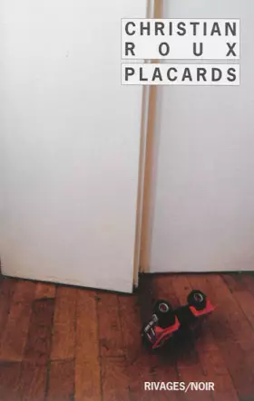 Couverture du produit · Placards