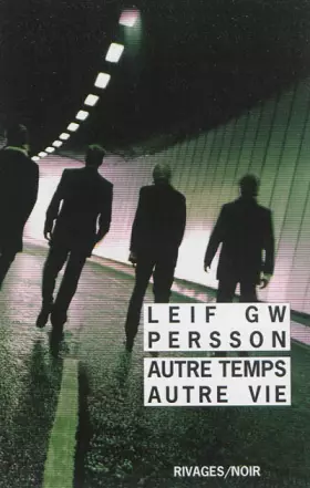 Couverture du produit · Autre temps, autre vie