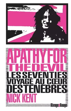 Couverture du produit · Apathy for the Devil