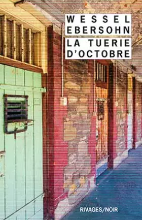 Couverture du produit · La tuerie d'octobre