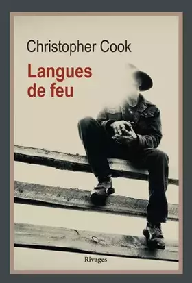 Couverture du produit · Langues de feu